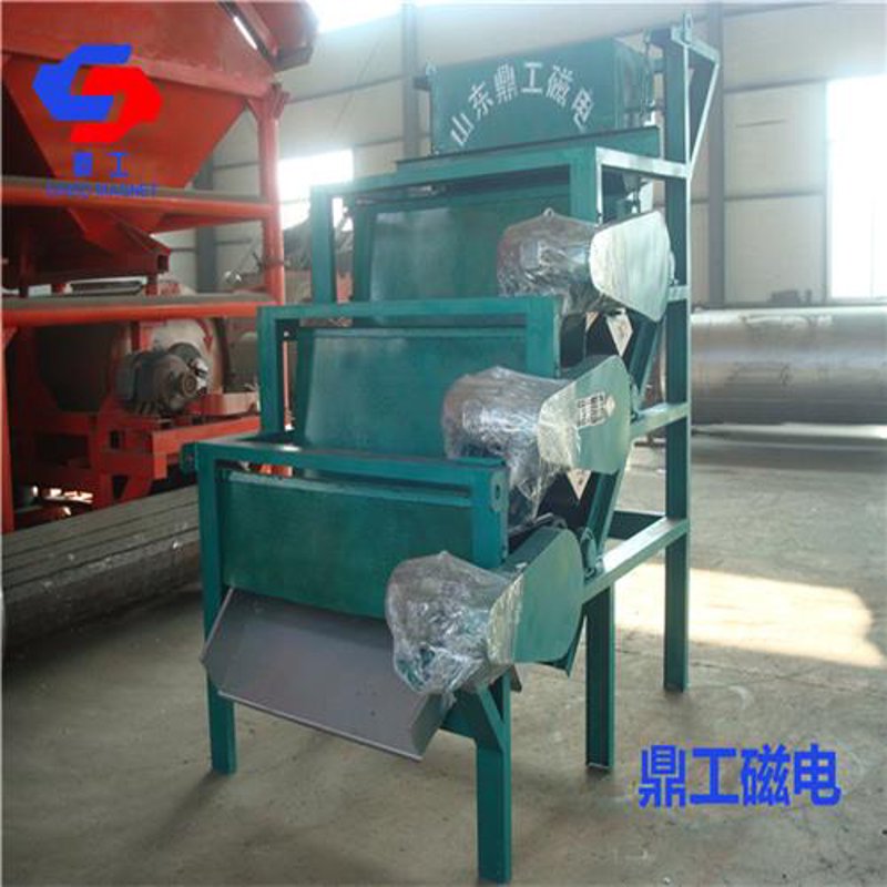 钕铁硼磁环:提升电子产品的秘密武器